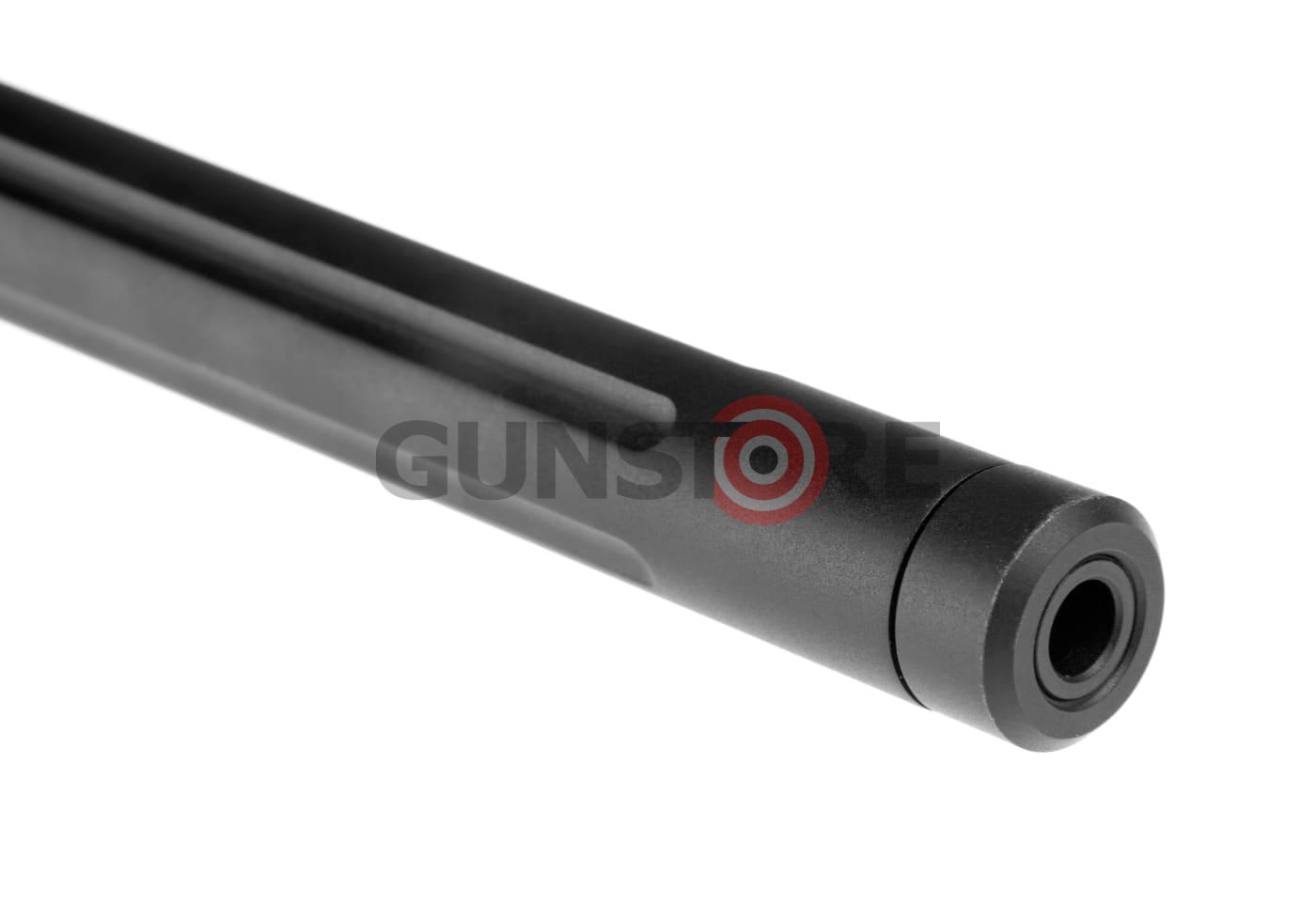 Fotografia: Custom Outer Barrel for AAC21 / KJW M700