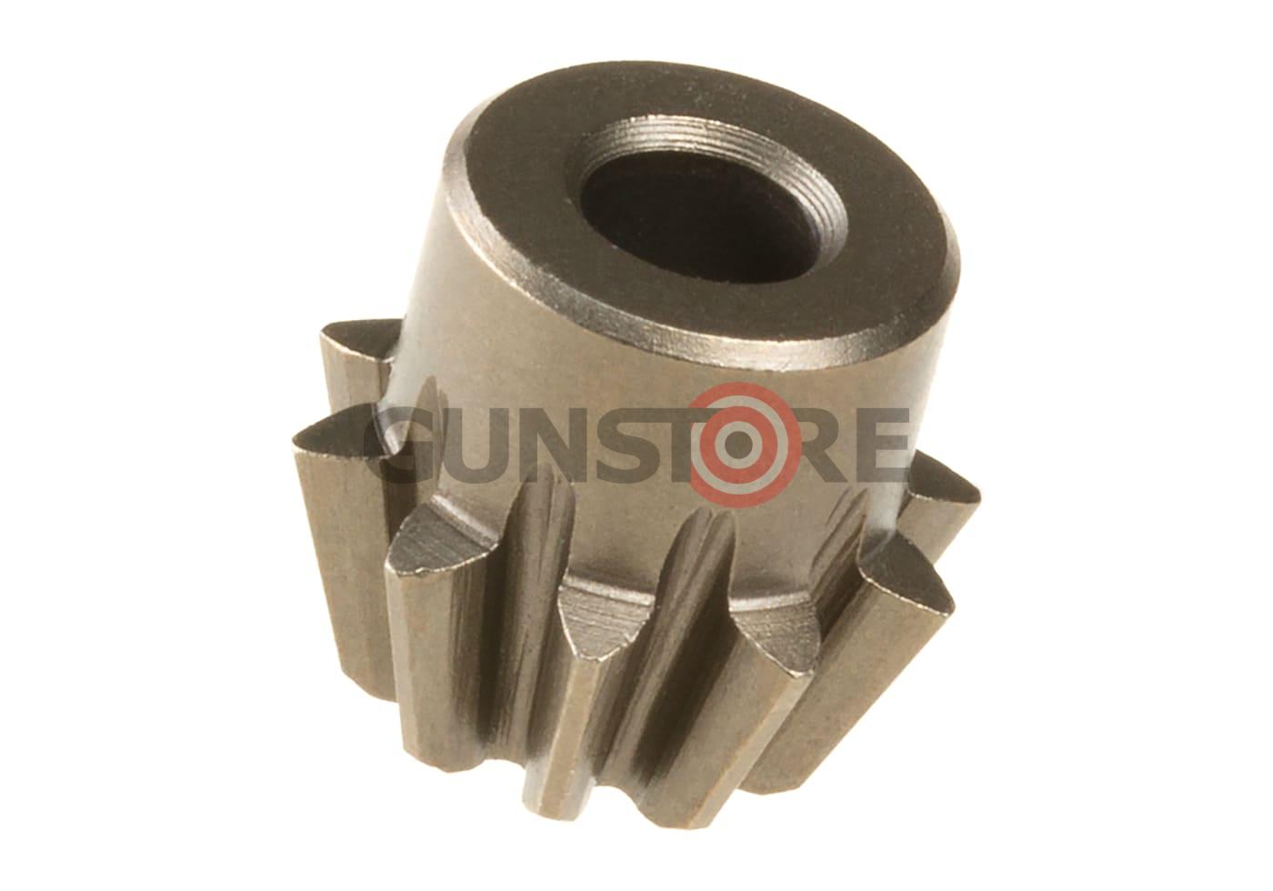 Fotografia: Motor Gear