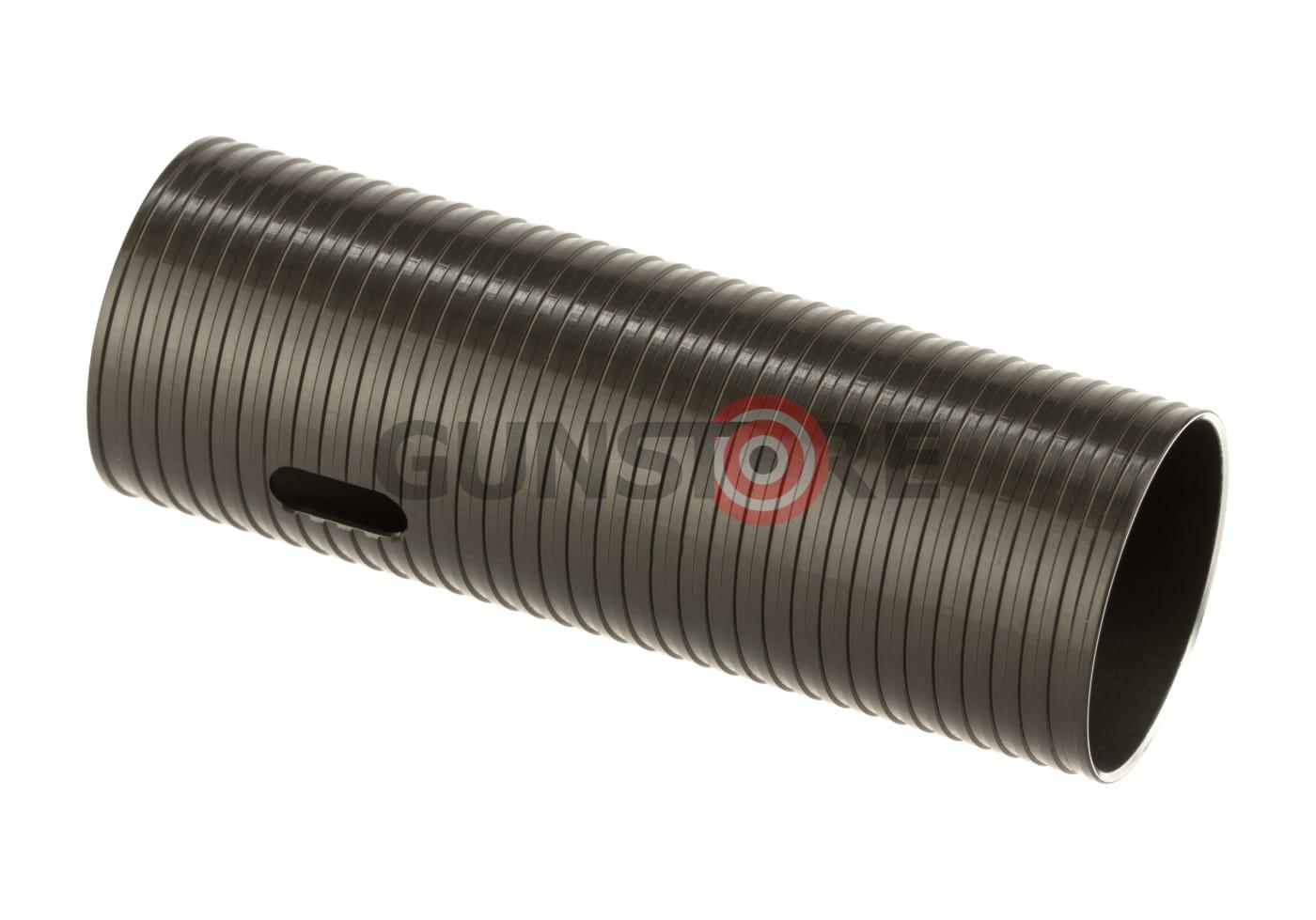 Fotografia: 3/4 Hole Teflon Coated Cylinder