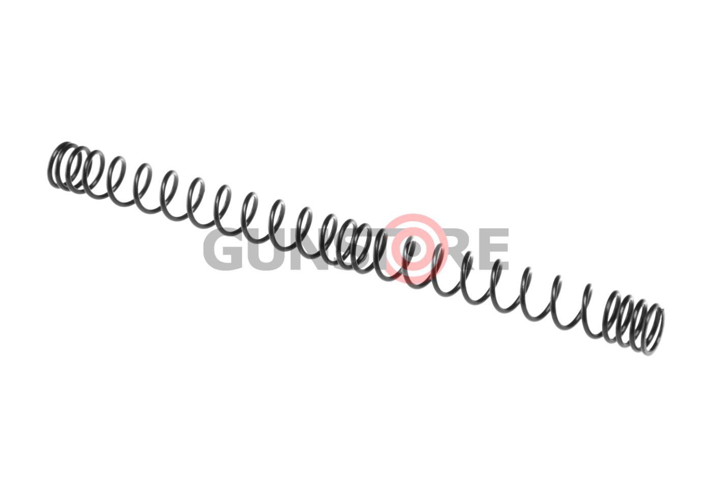 Fotografia: Progressive Spring M150