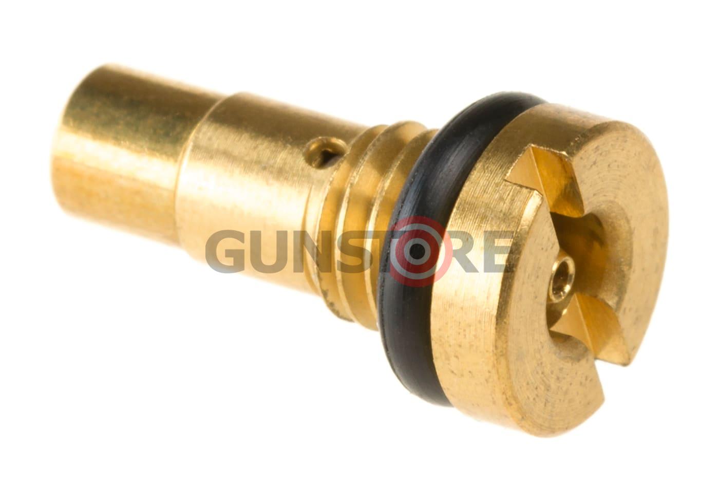 Fotografia: AAC21 / KJW M700 Gas Charging Valve