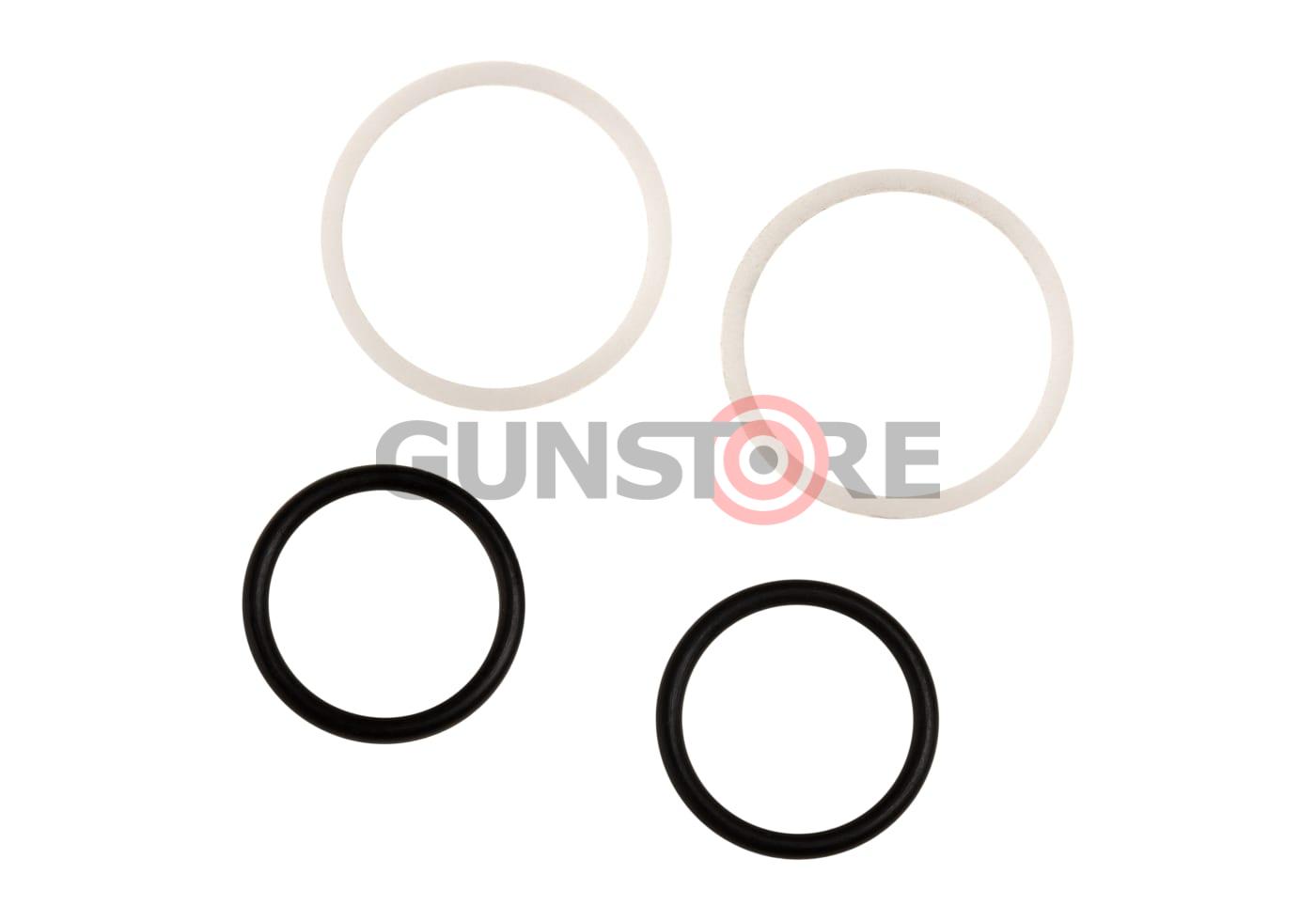 Fotografia: AAC21 Co2 Magazine O-Ring Set
