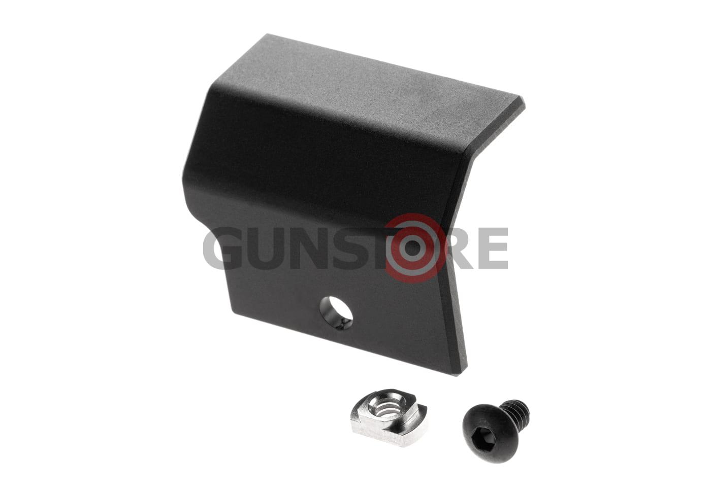 Fotografia: AUG Heatshield M-LOK