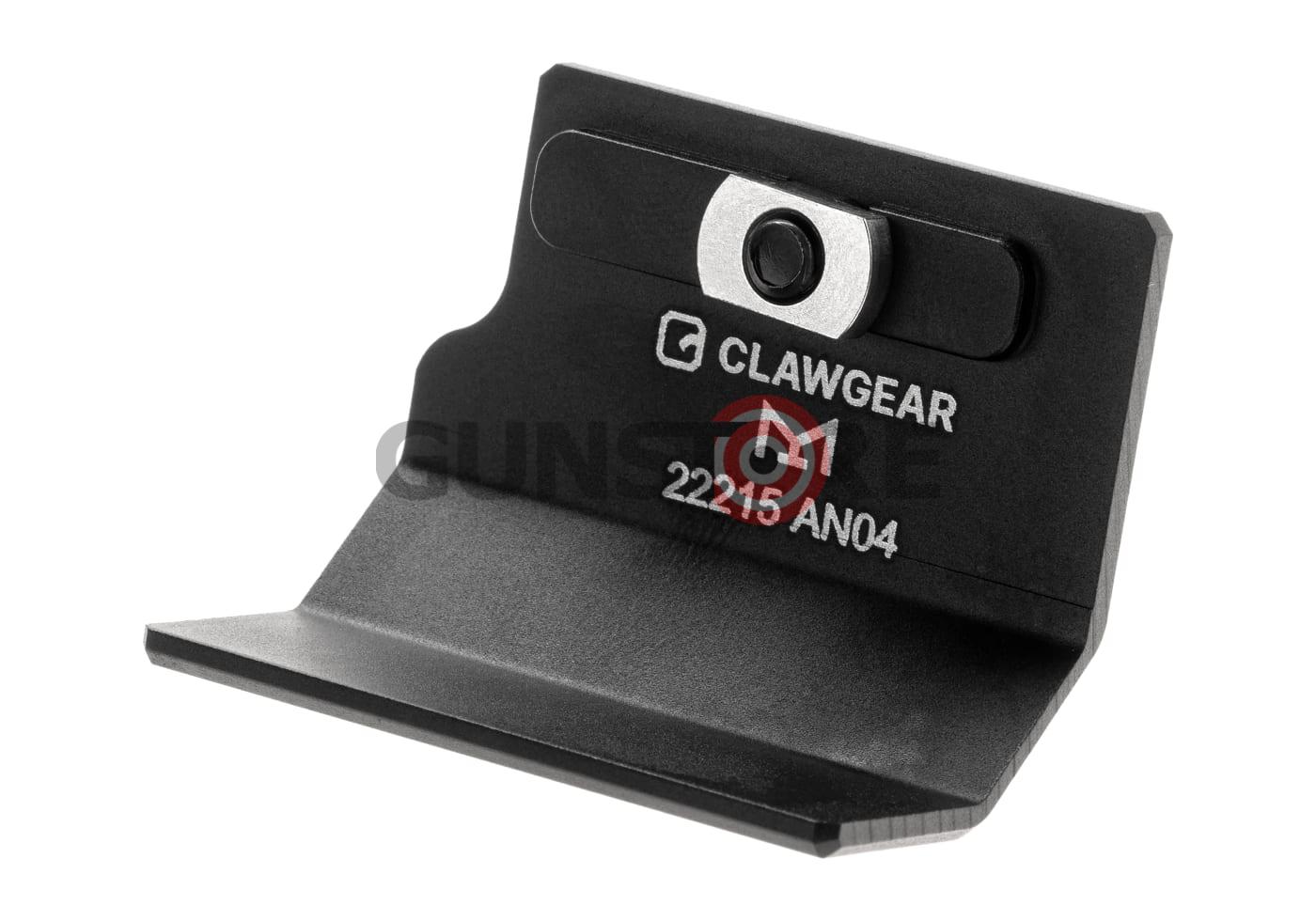 Fotografia: AUG Heatshield M-LOK