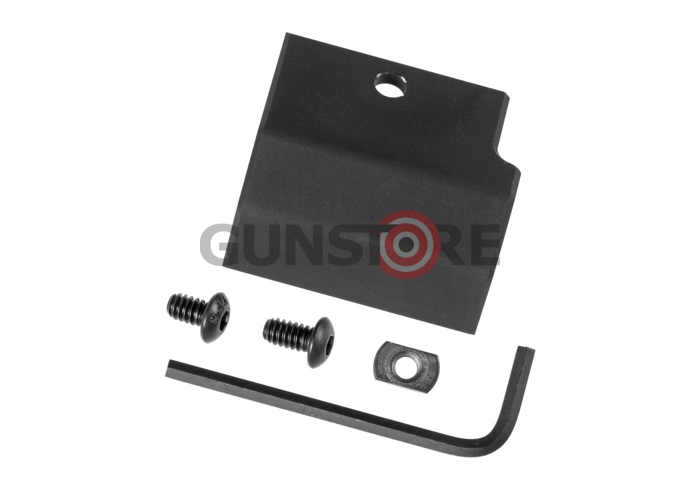 Fotografia: AUG Heatshield M-LOK