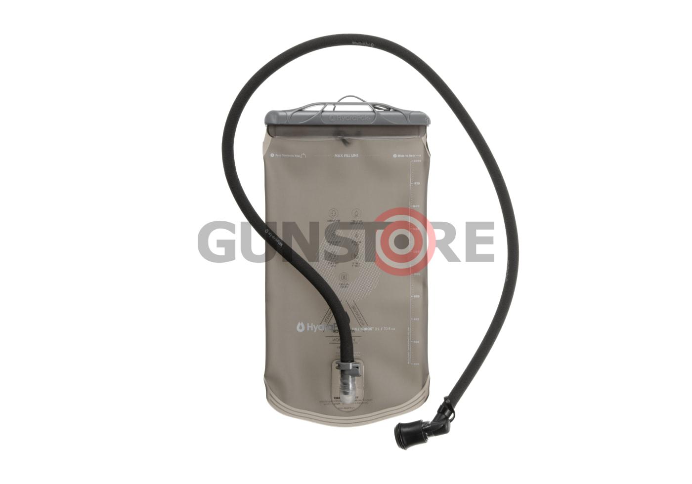 Fotografia: Force Reservoir 2 Liters