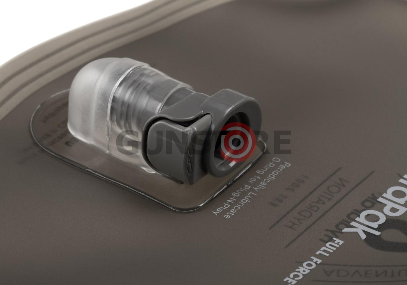 Fotografia: Force Reservoir 2 Liters