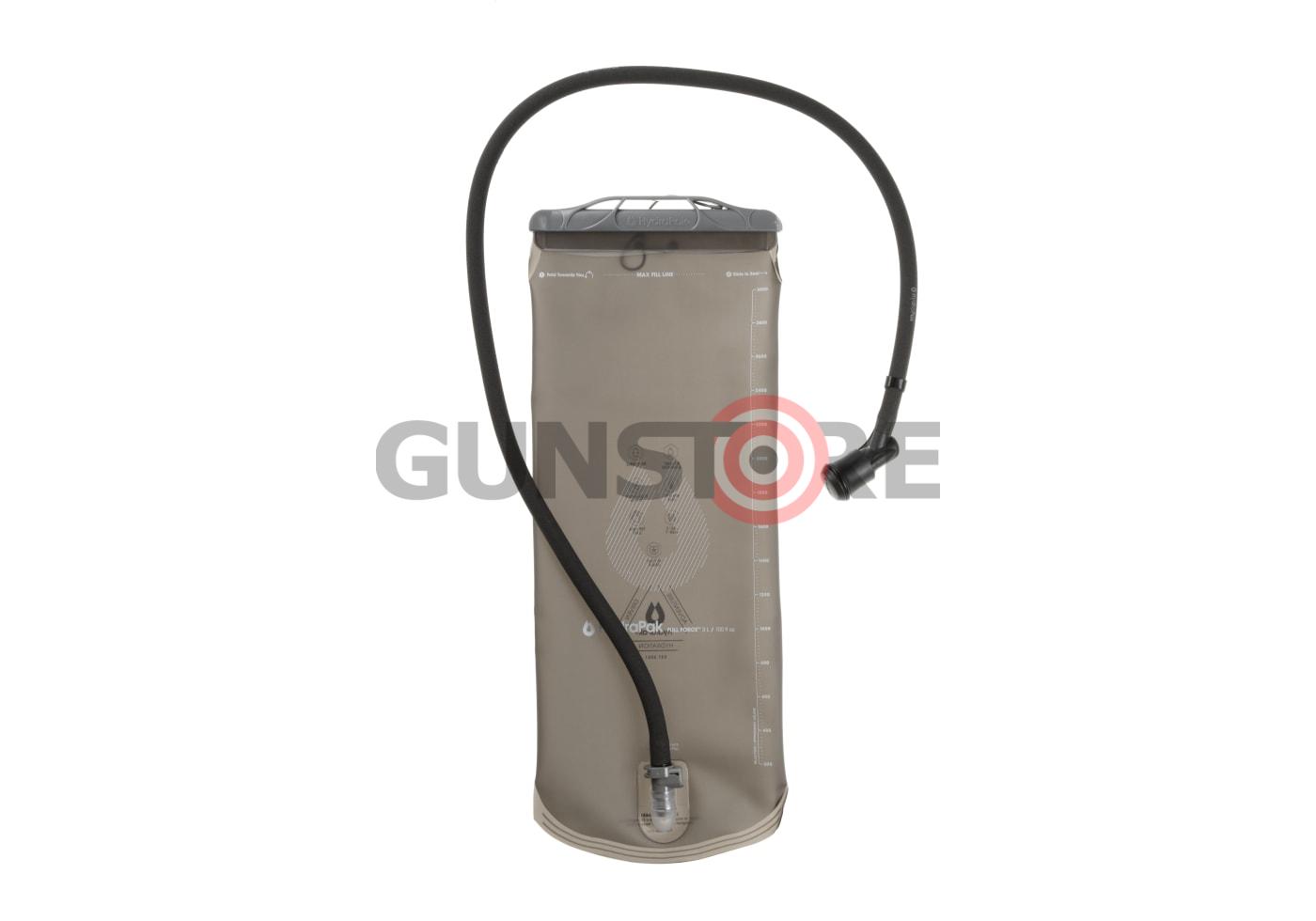 Fotografia: Force Reservoir 3 Liters