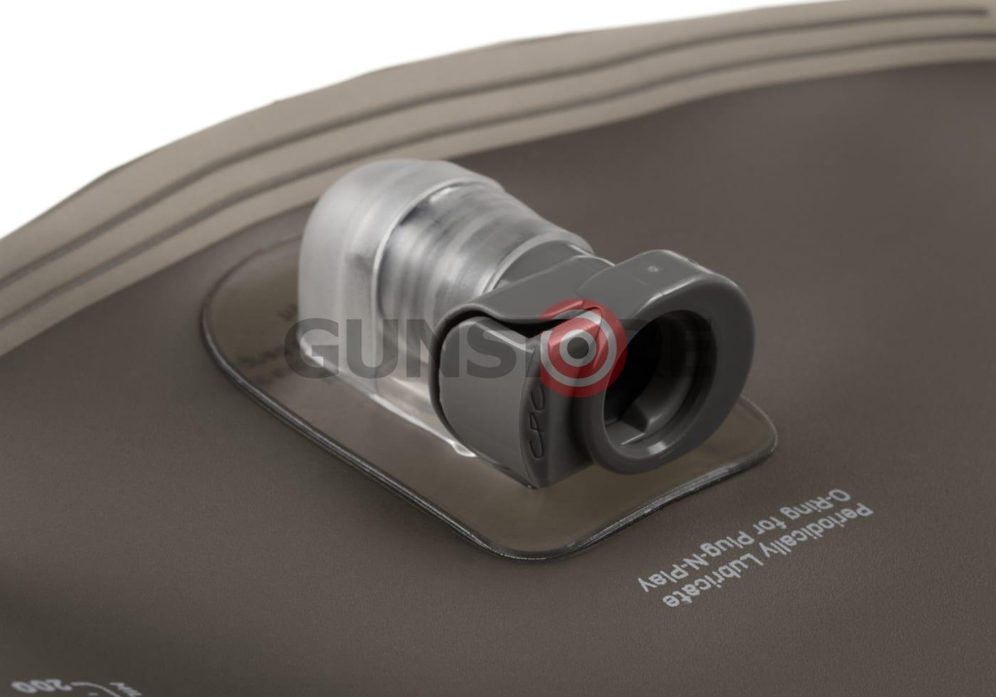 Fotografia: Force Reservoir 3 Liters