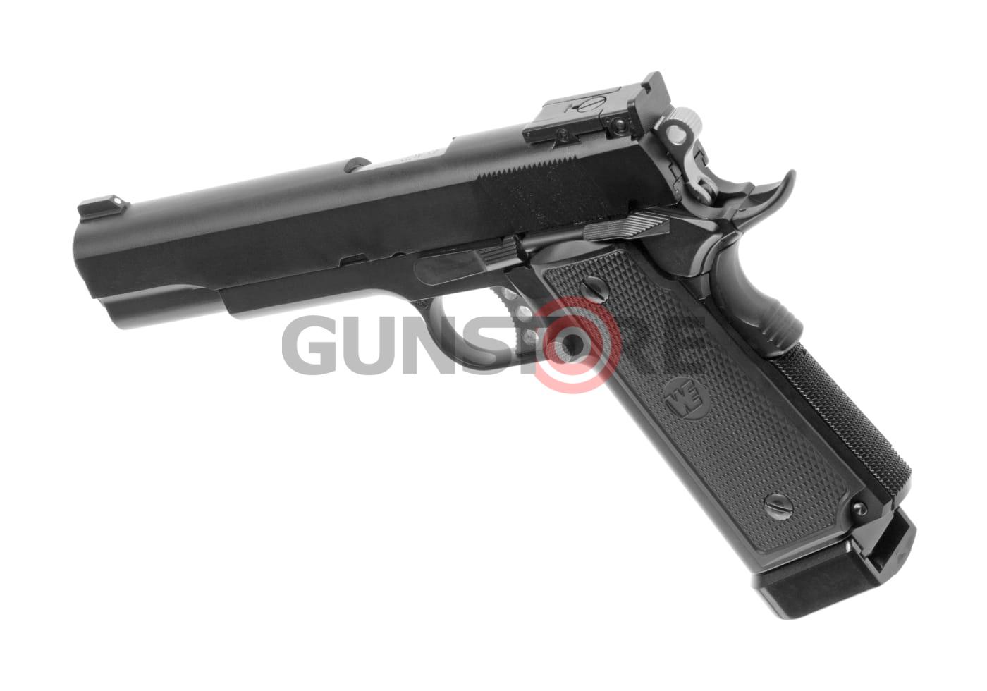 Fotografia: M1911 A1 Tactical Full Metal Co2