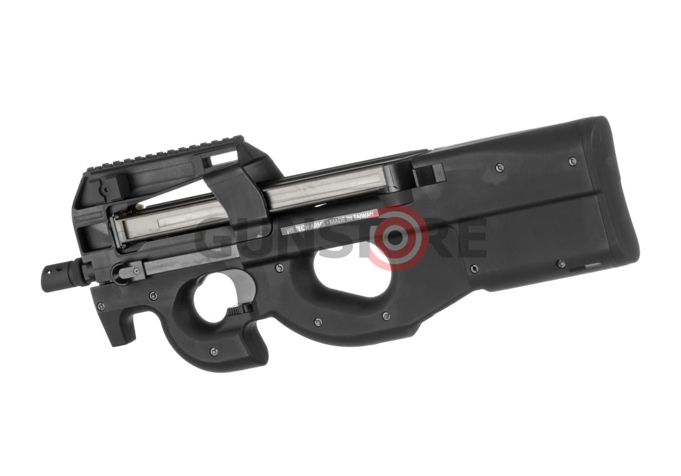 Fotografia: SMG90 GBR