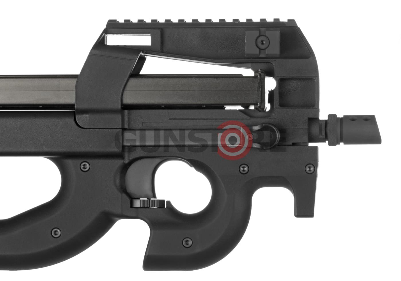 Fotografia: SMG90 GBR