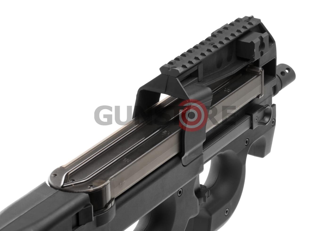 Fotografia: SMG90 GBR