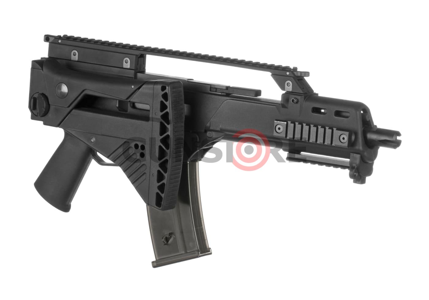 Fotografia: G39C IDZ GBR