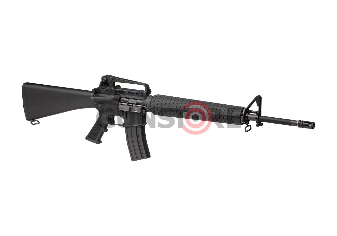 M16A3 GBR