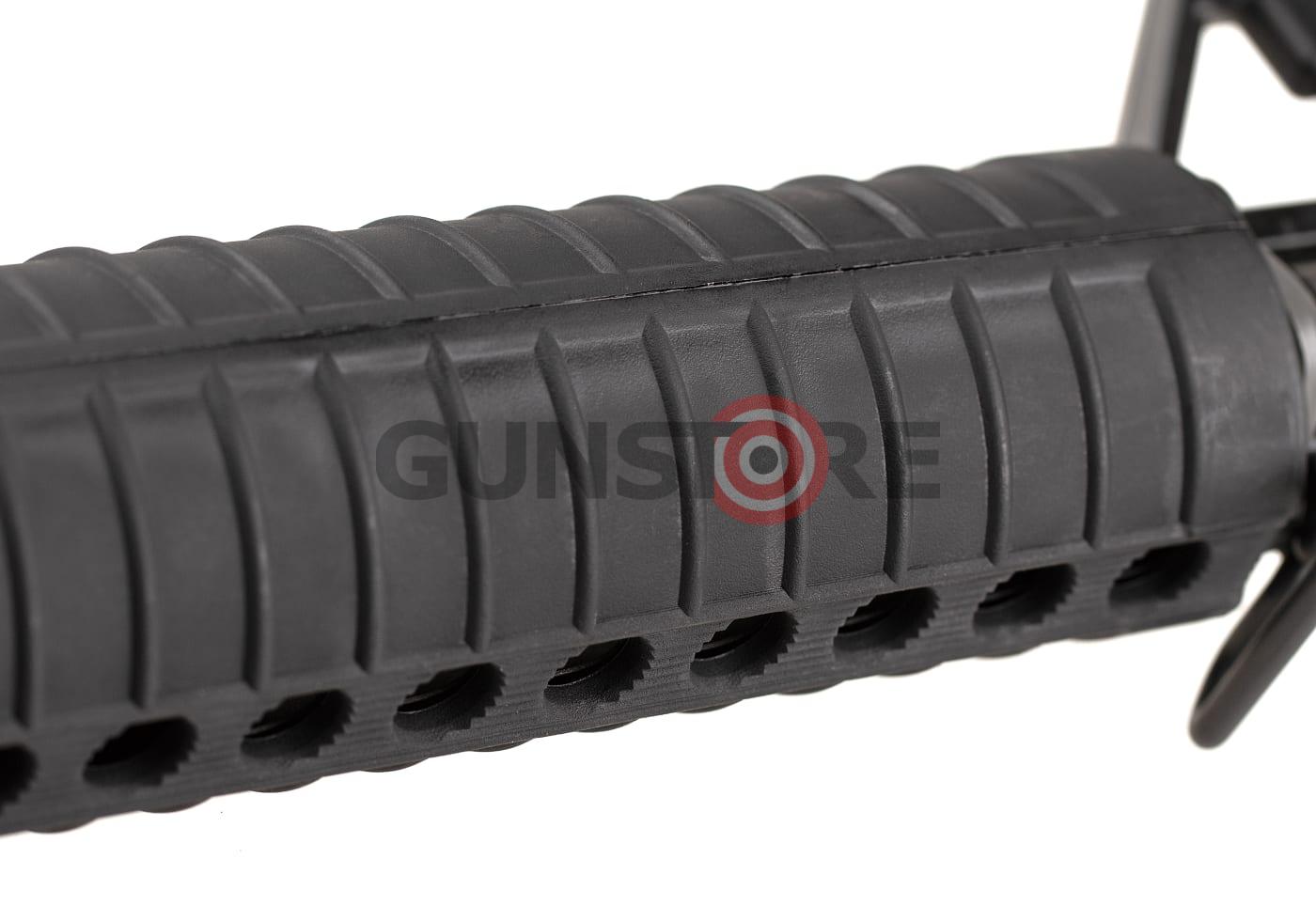 Fotografia: M16A3 GBR