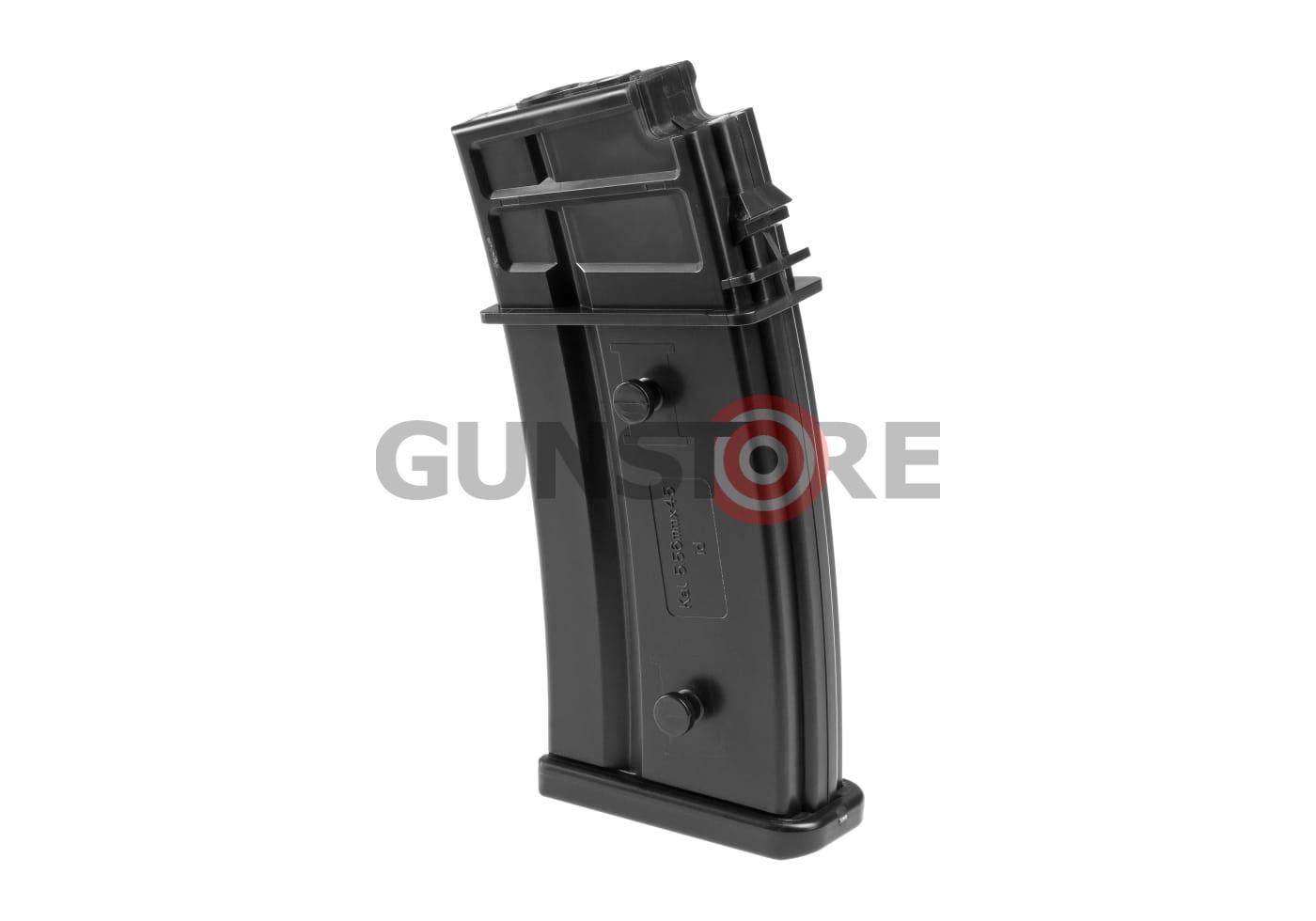 Fotografia: Magazin G39 Hicap
