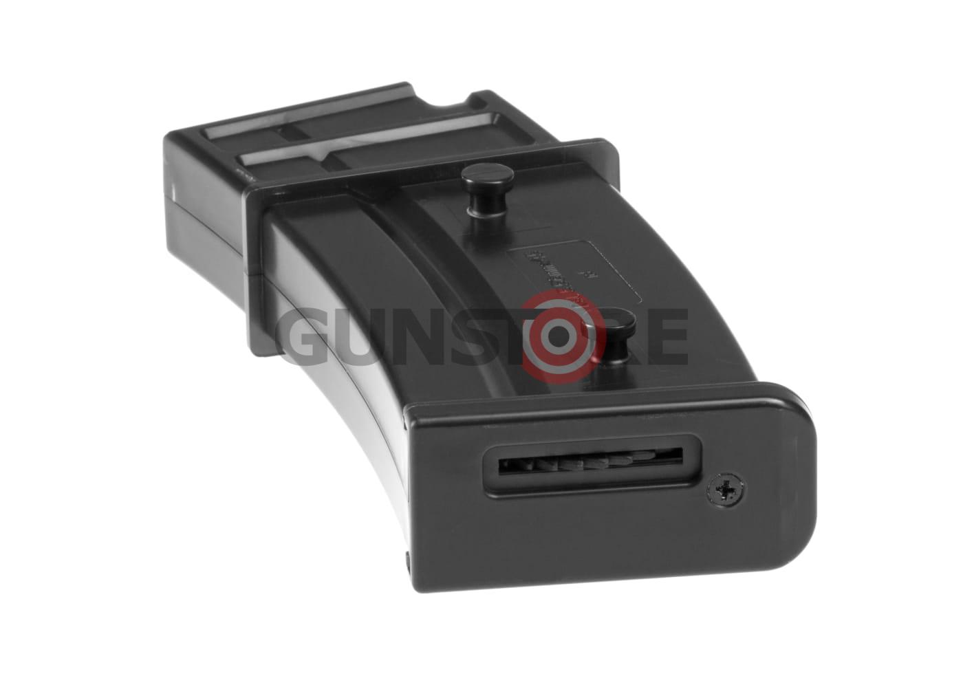 Fotografia: Magazin G39 Hicap