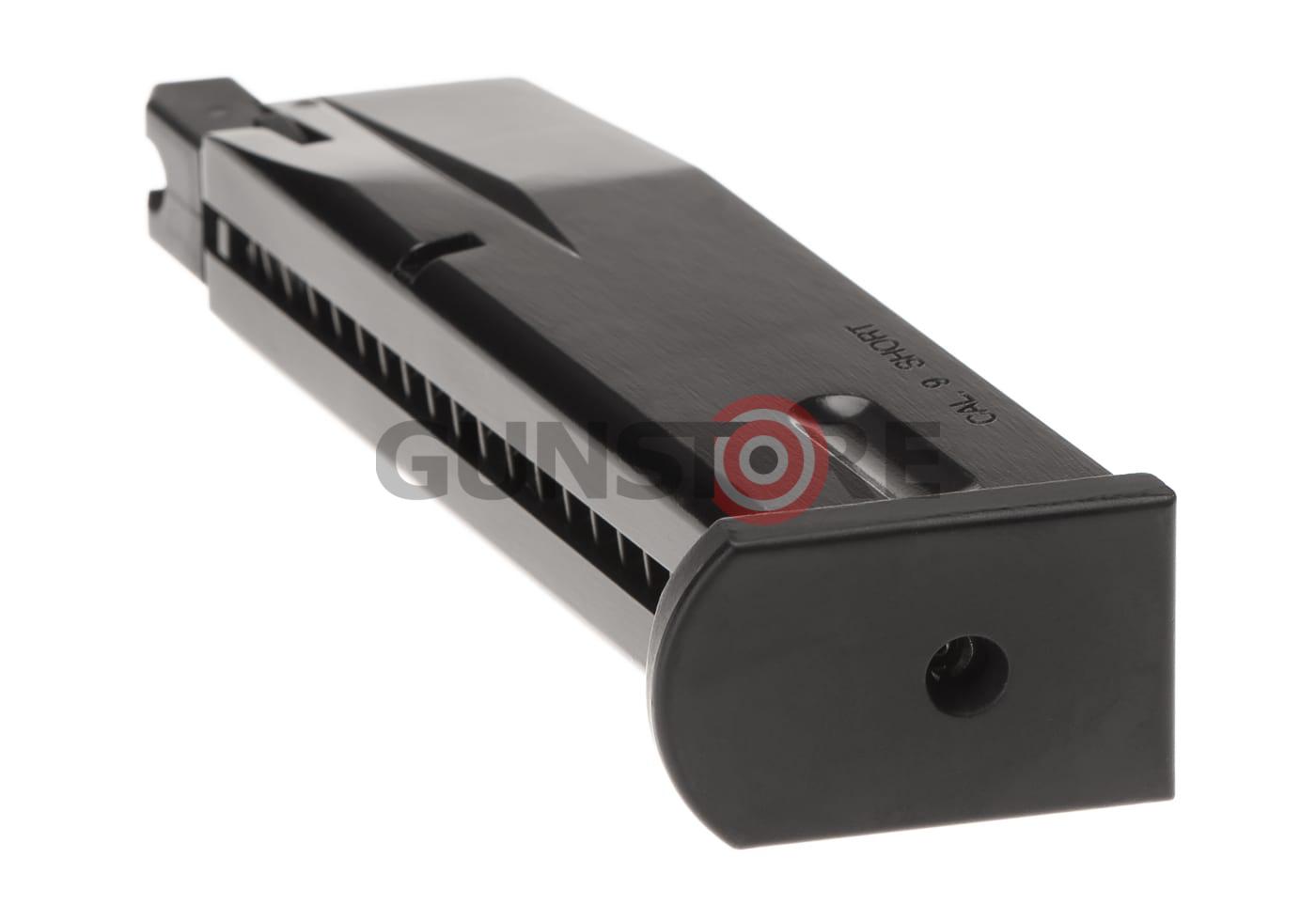 Fotografia: Magazin M84 GBB 25rds