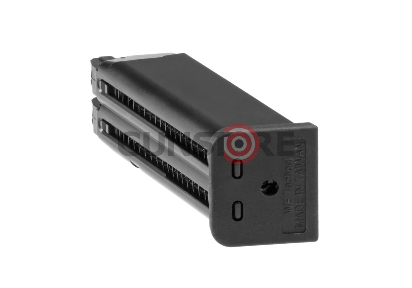 Fotografia: Magazin WE17 Dual Barrel GBB