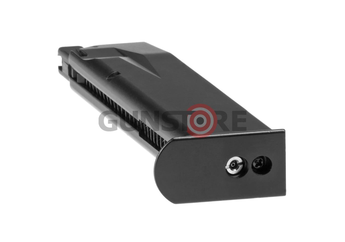 Fotografia: Magazin P226 E2 GBB 26rds