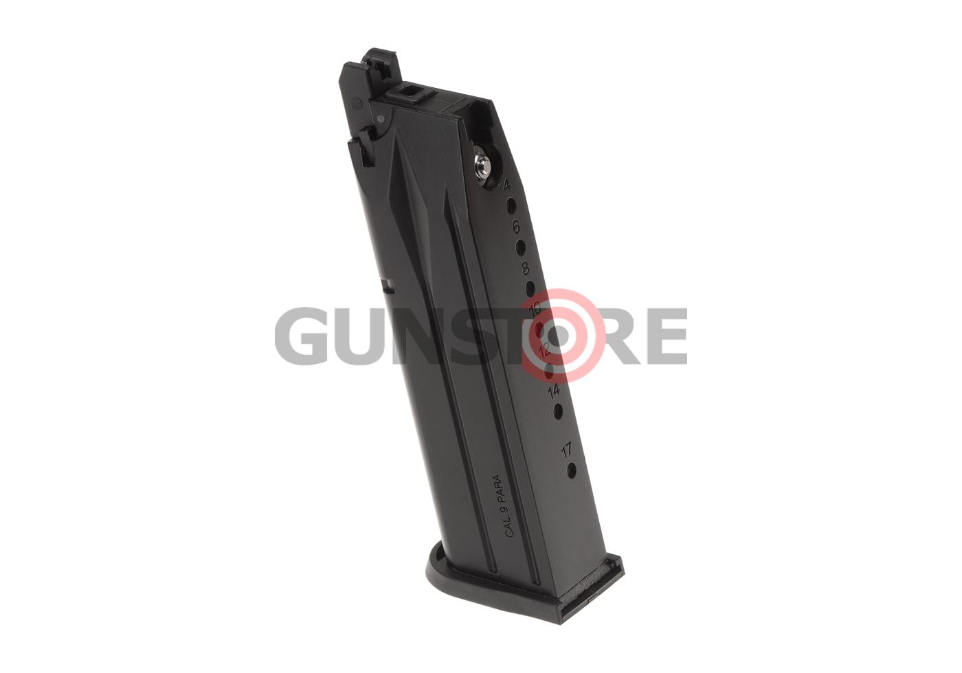 Fotografia: Magazin PX4 Bulldog GBB 26rds