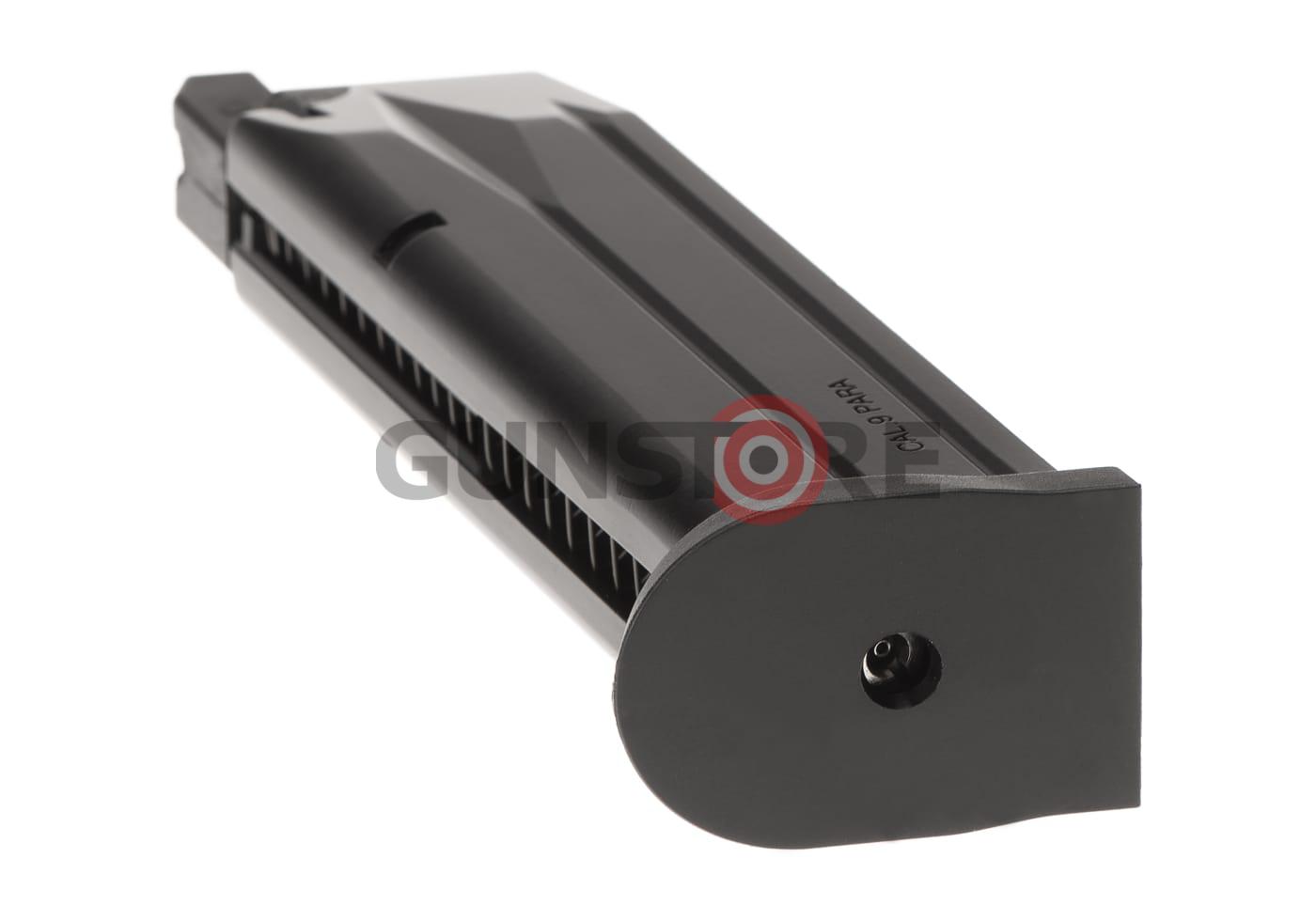 Fotografia: Magazin PX4 Bulldog GBB 26rds