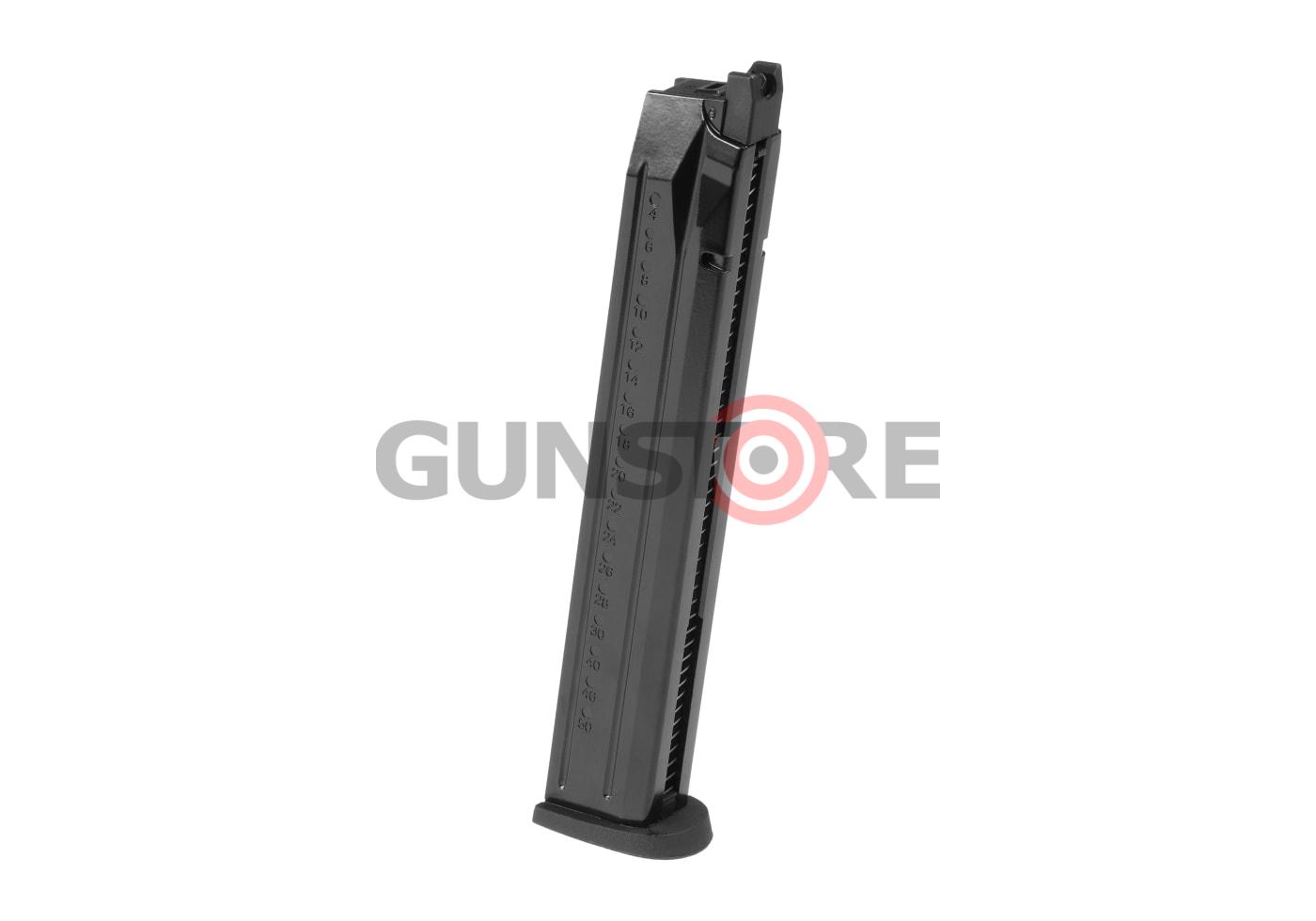 Magazin M&P GBB Extended Capacity 50rds