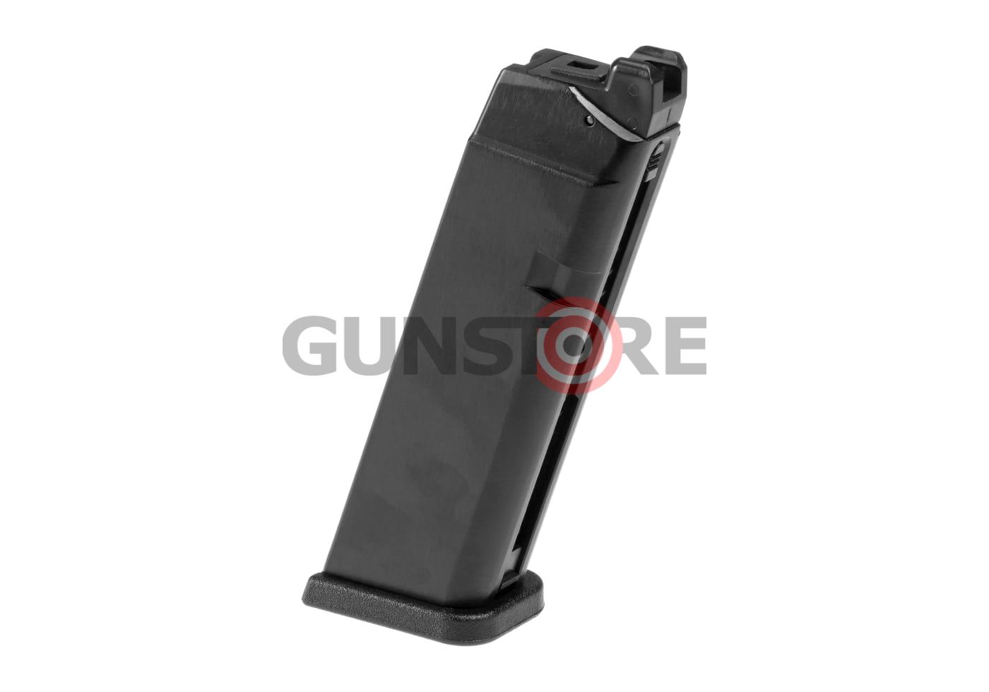 WE17 Co2 Magazine Kit