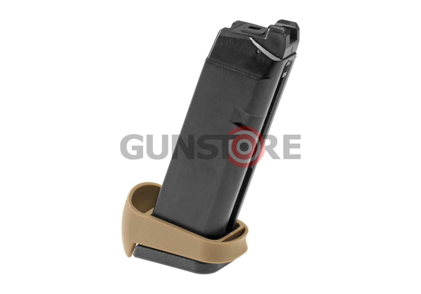 Fotografia: WE17 Co2 Magazine Kit