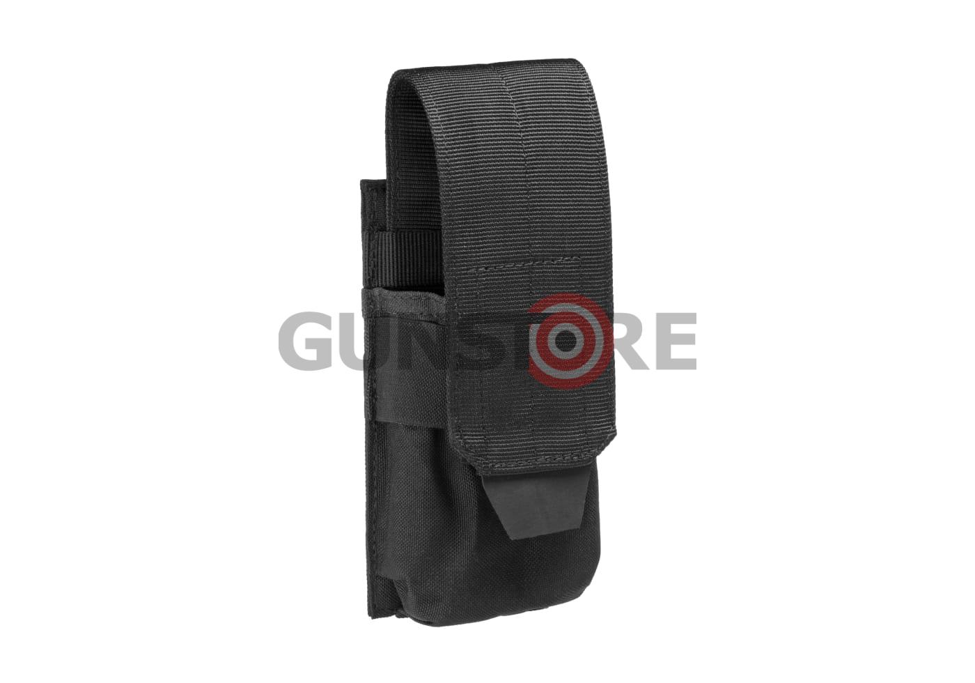 M4 Single Mag Pouch Black