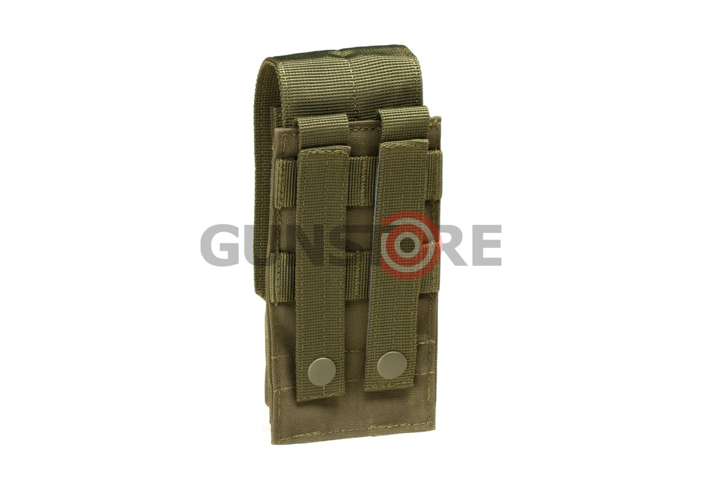 Fotografia: M4 Single Mag Pouch