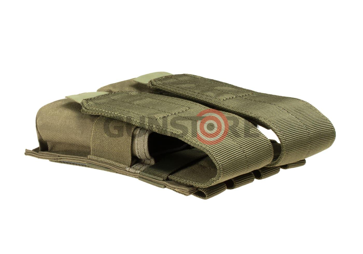 Fotografia: M4 Double Mag Pouch