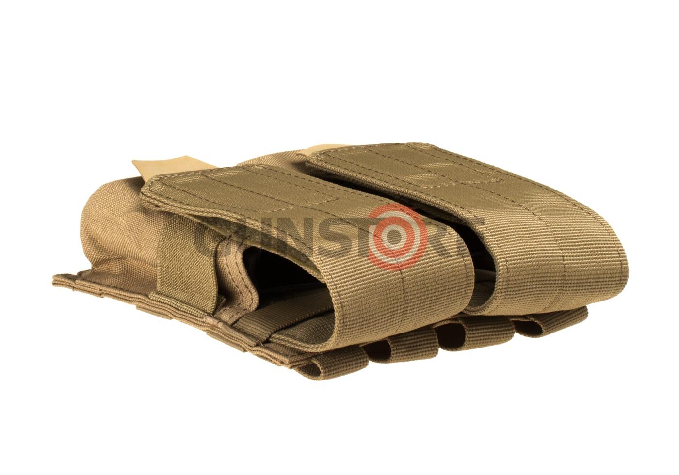 Fotografia: M4 Double Mag Pouch