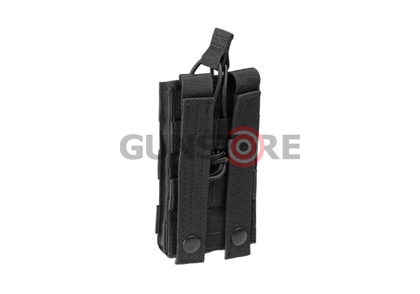 Fotografia: M4 Single Open-Top Mag Pouch