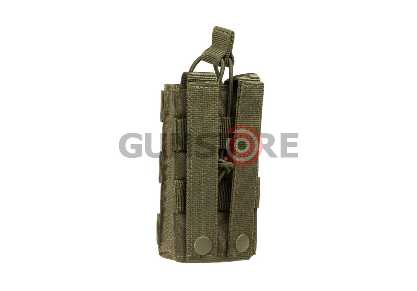 Fotografia: M4 Single Open-Top Mag Pouch