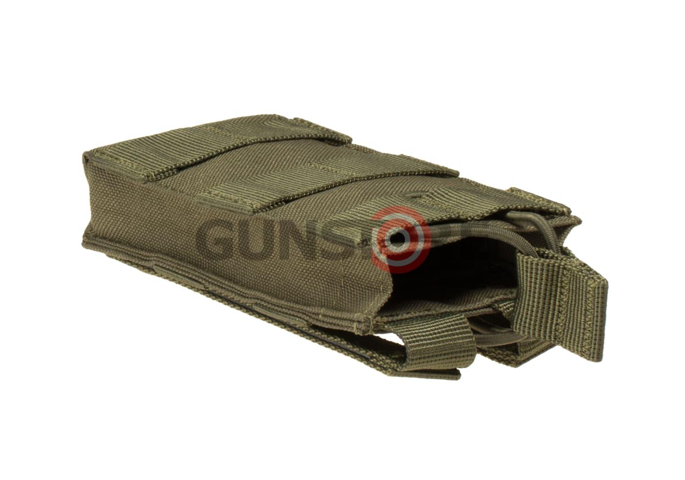 Fotografia: M4 Single Open-Top Mag Pouch