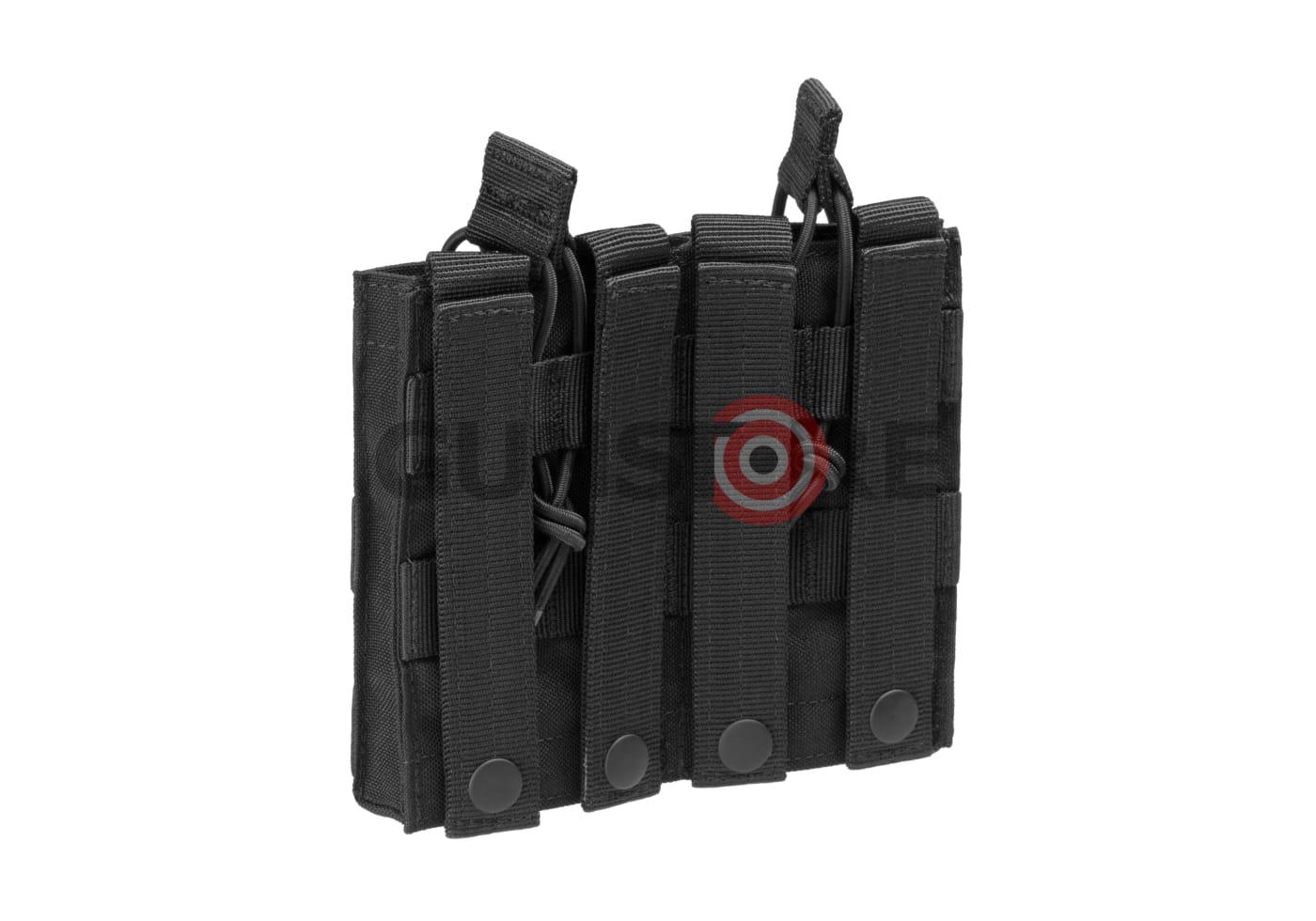 Fotografia: M4 Double Open-Top Mag Pouch
