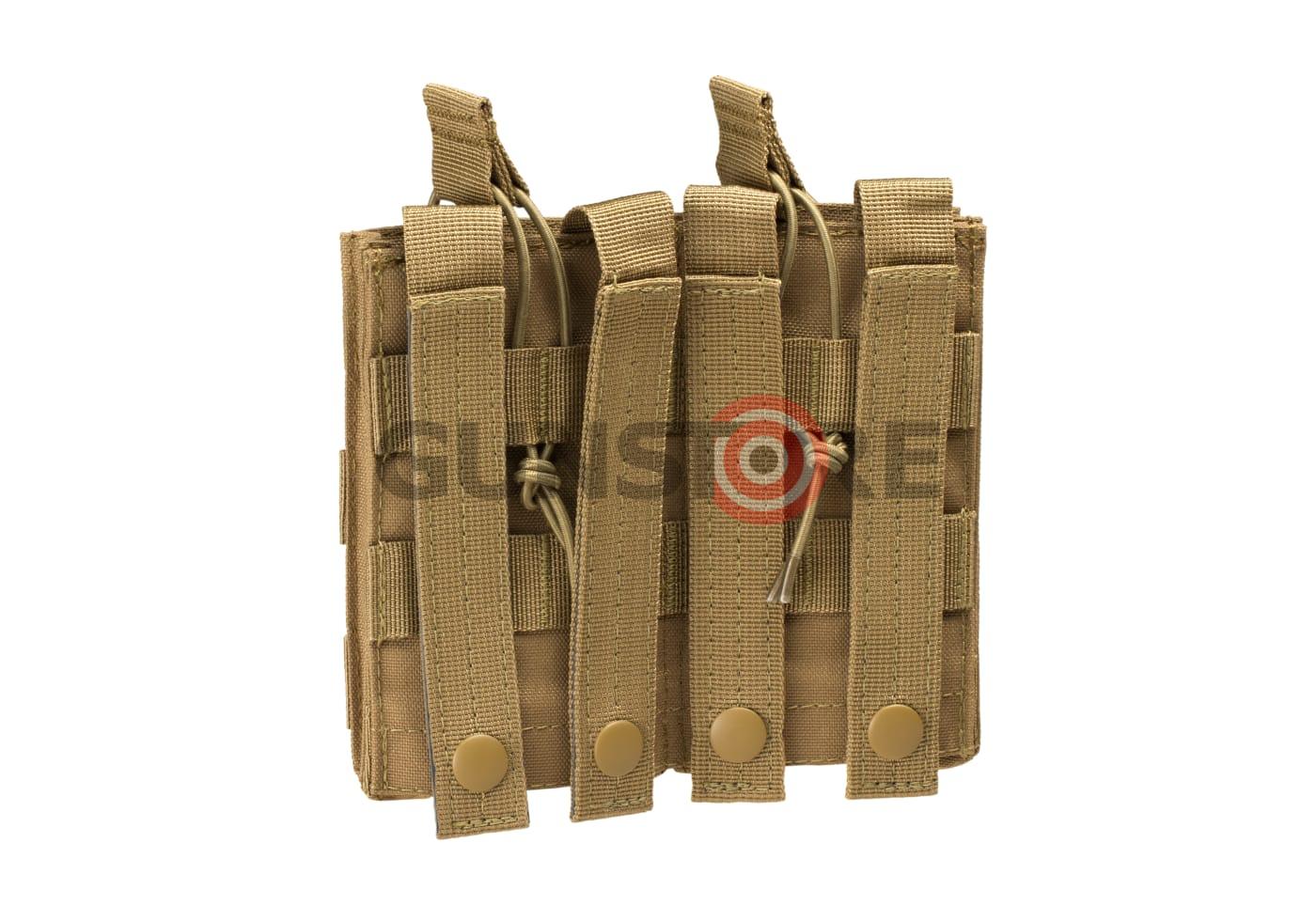 Fotografia: M4 Double Open-Top Mag Pouch