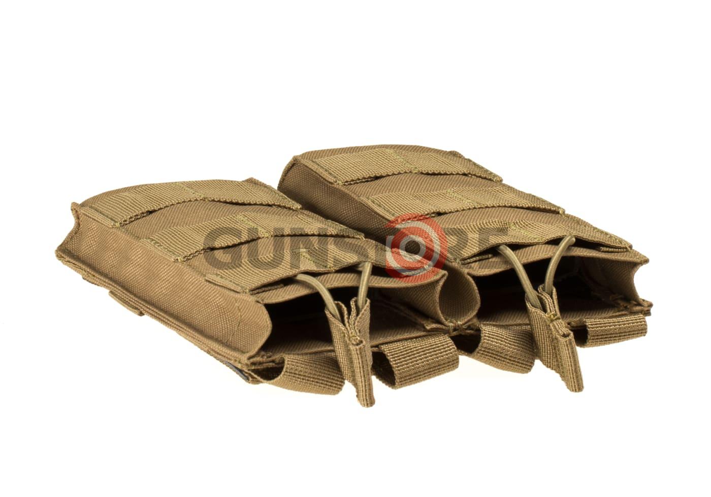 Fotografia: M4 Double Open-Top Mag Pouch