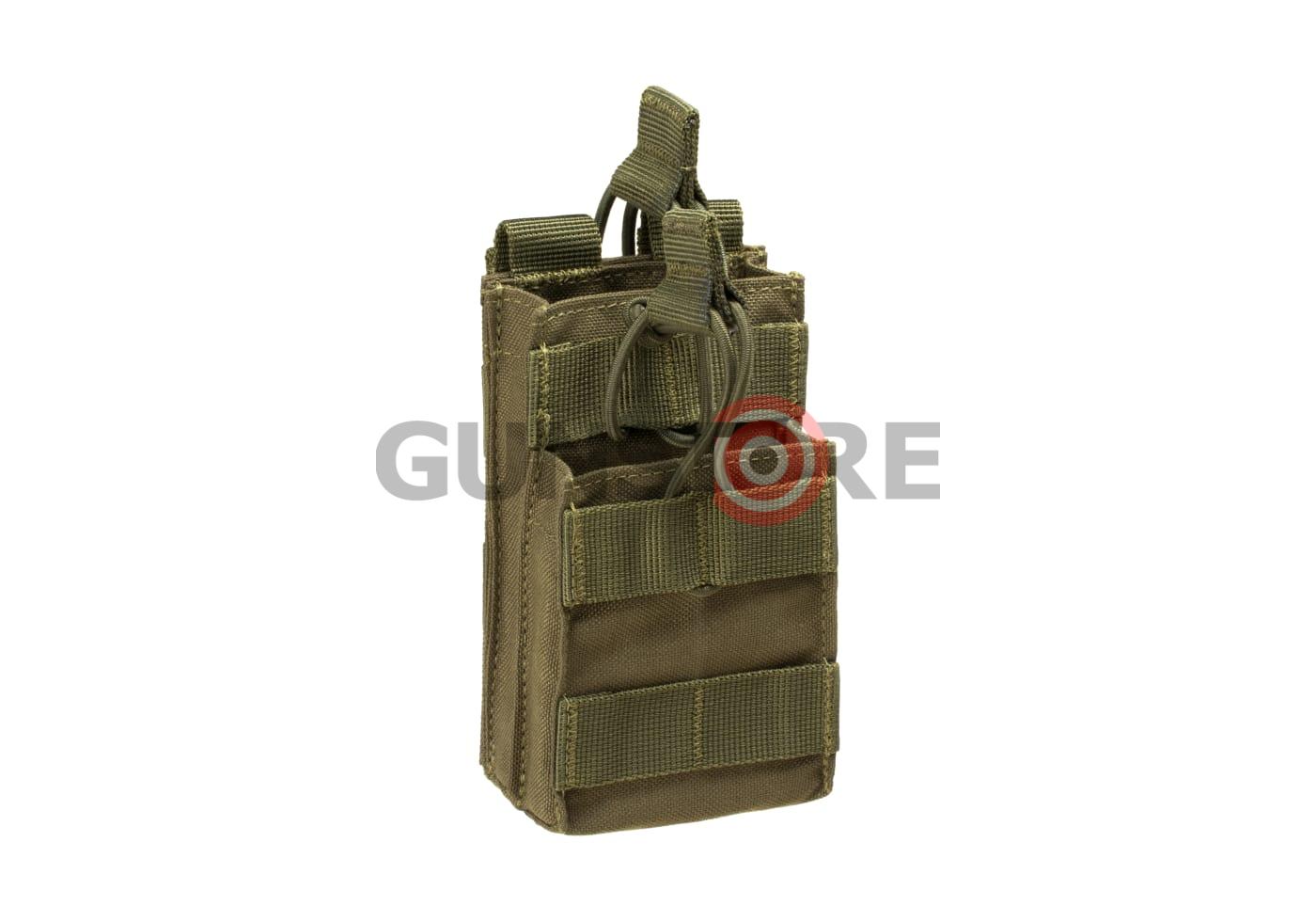 M4 Single Stacker Mag Pouch OD