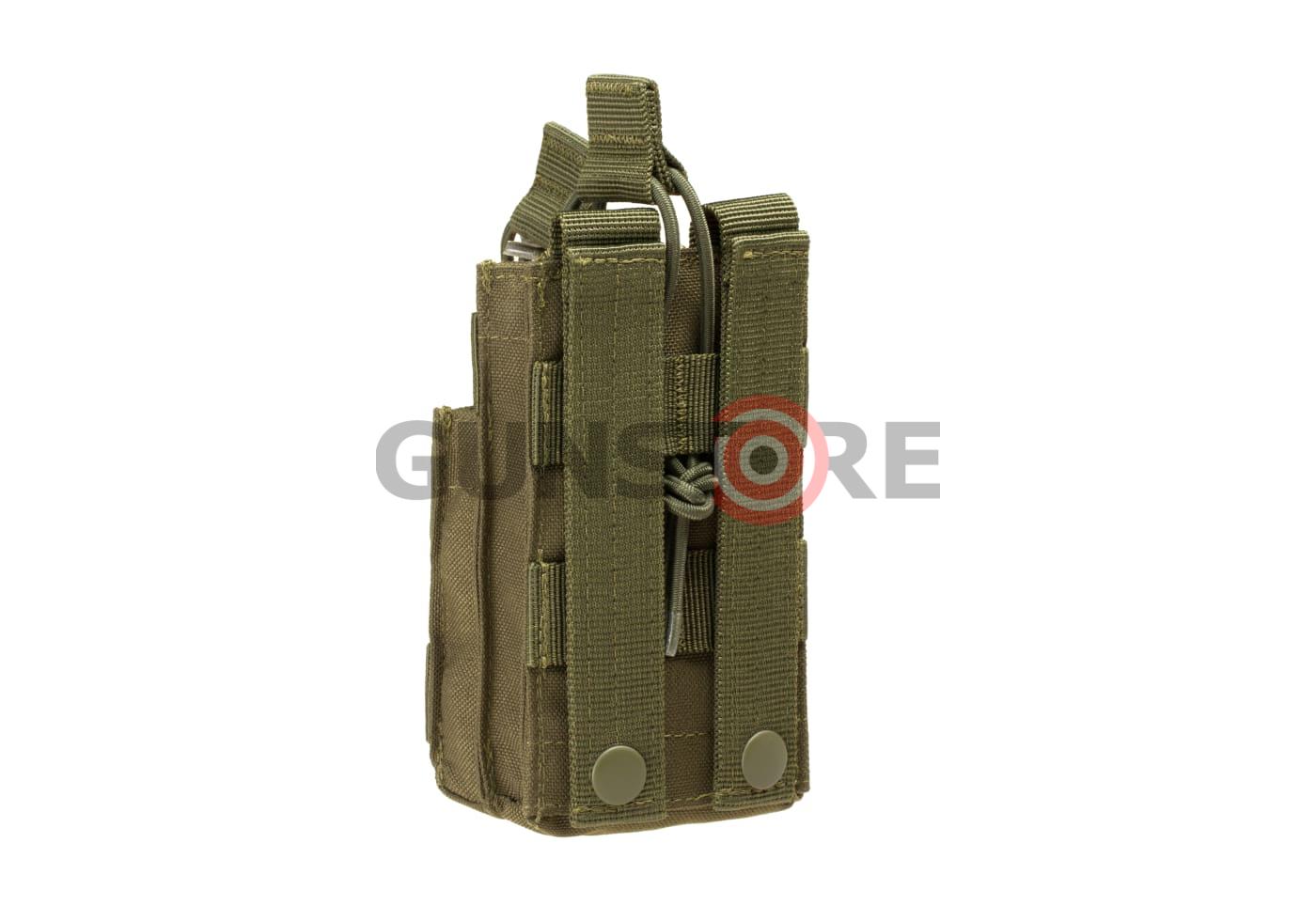 Fotografia: M4 Single Stacker Mag Pouch