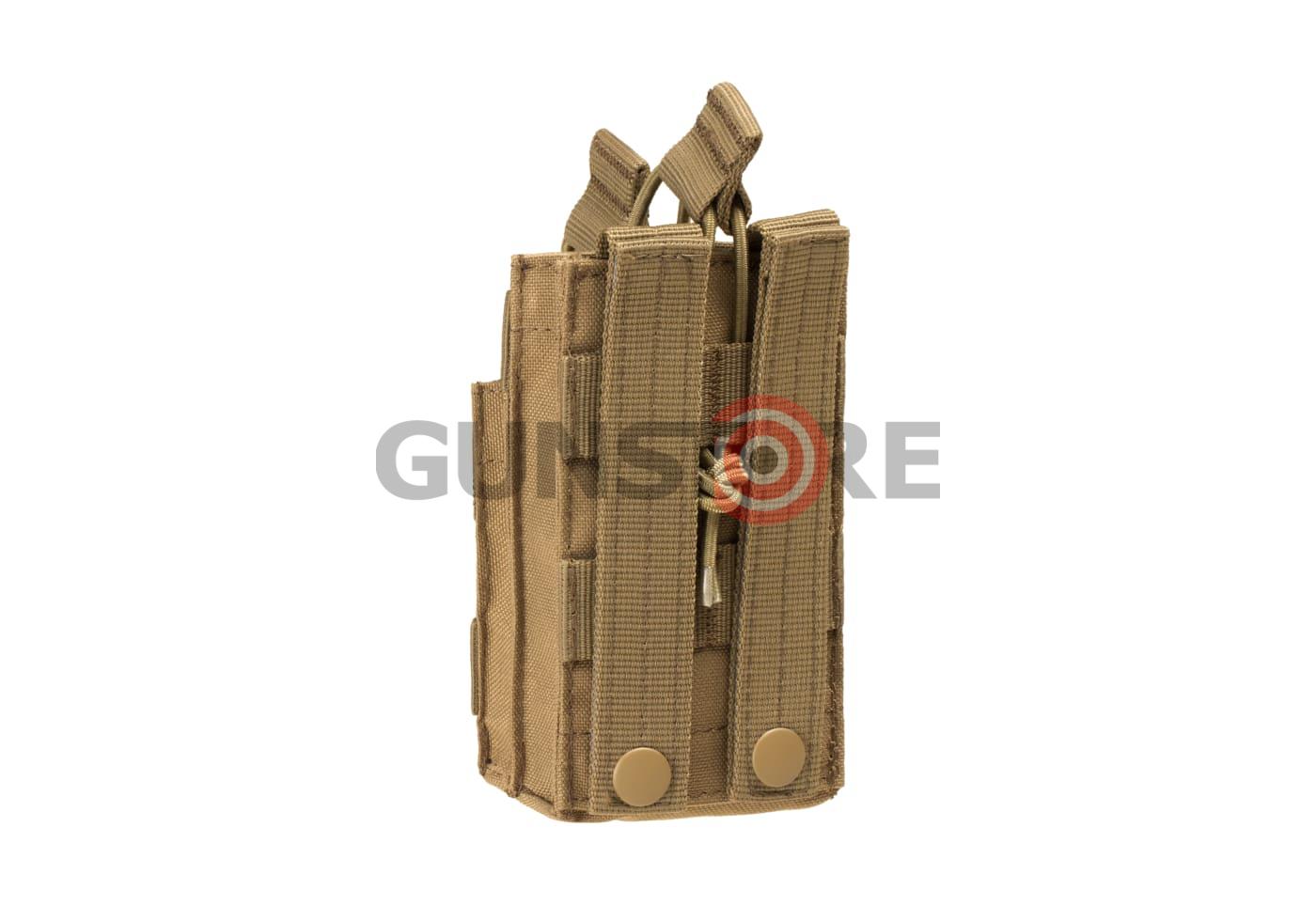 Fotografia: M4 Single Stacker Mag Pouch