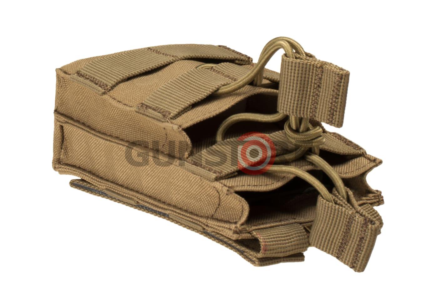 Fotografia: M4 Single Stacker Mag Pouch