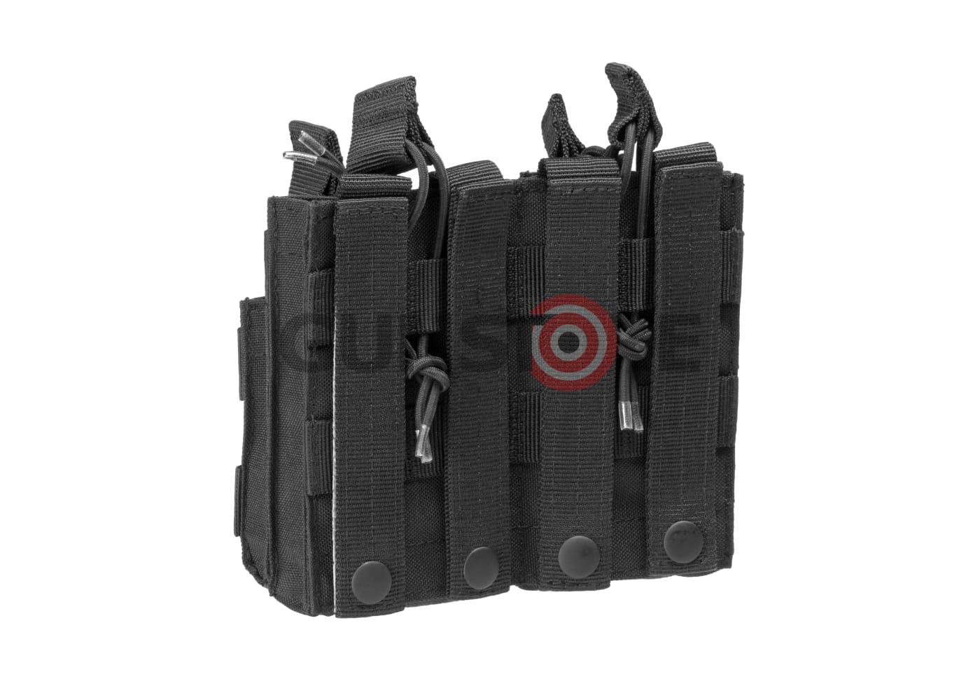 Fotografia: M4 Double Stacker Mag Pouch