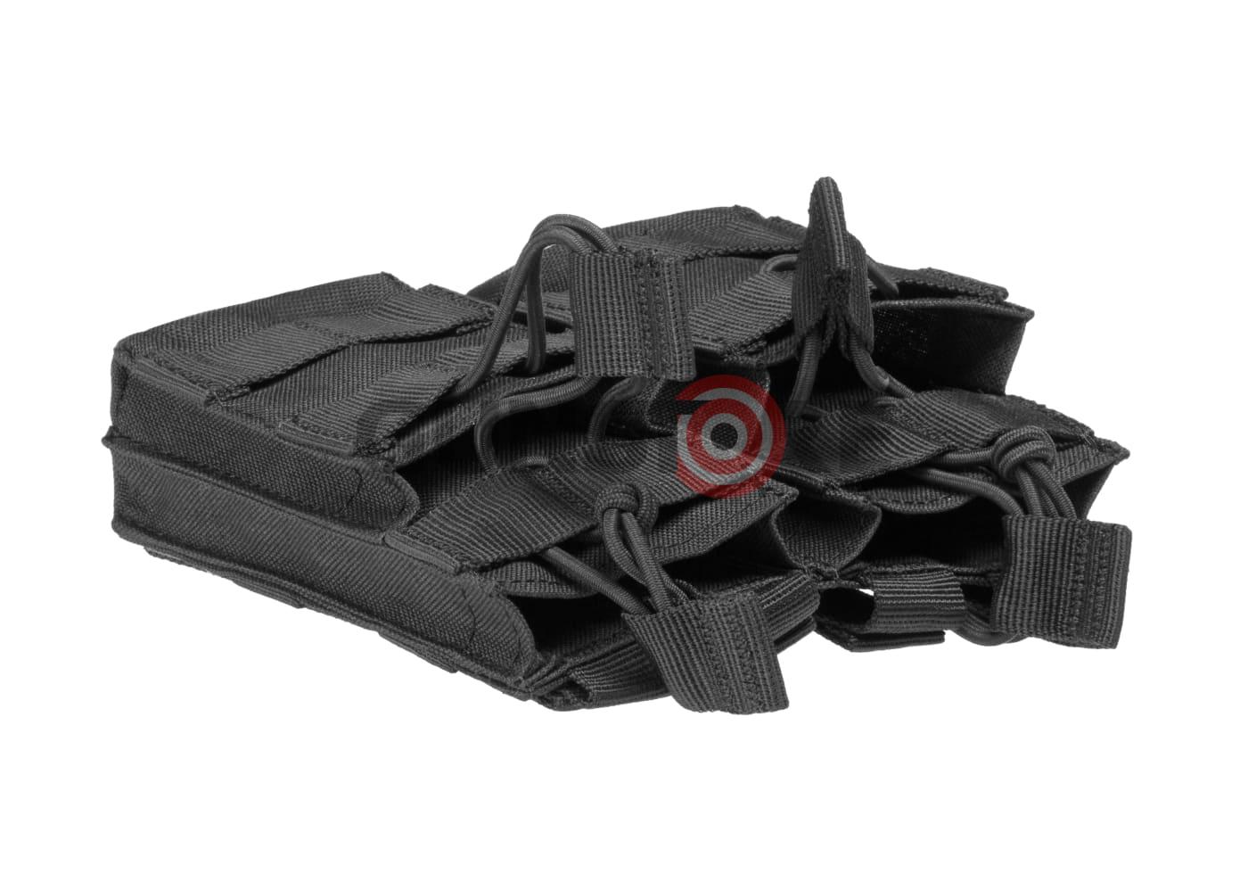 Fotografia: M4 Double Stacker Mag Pouch