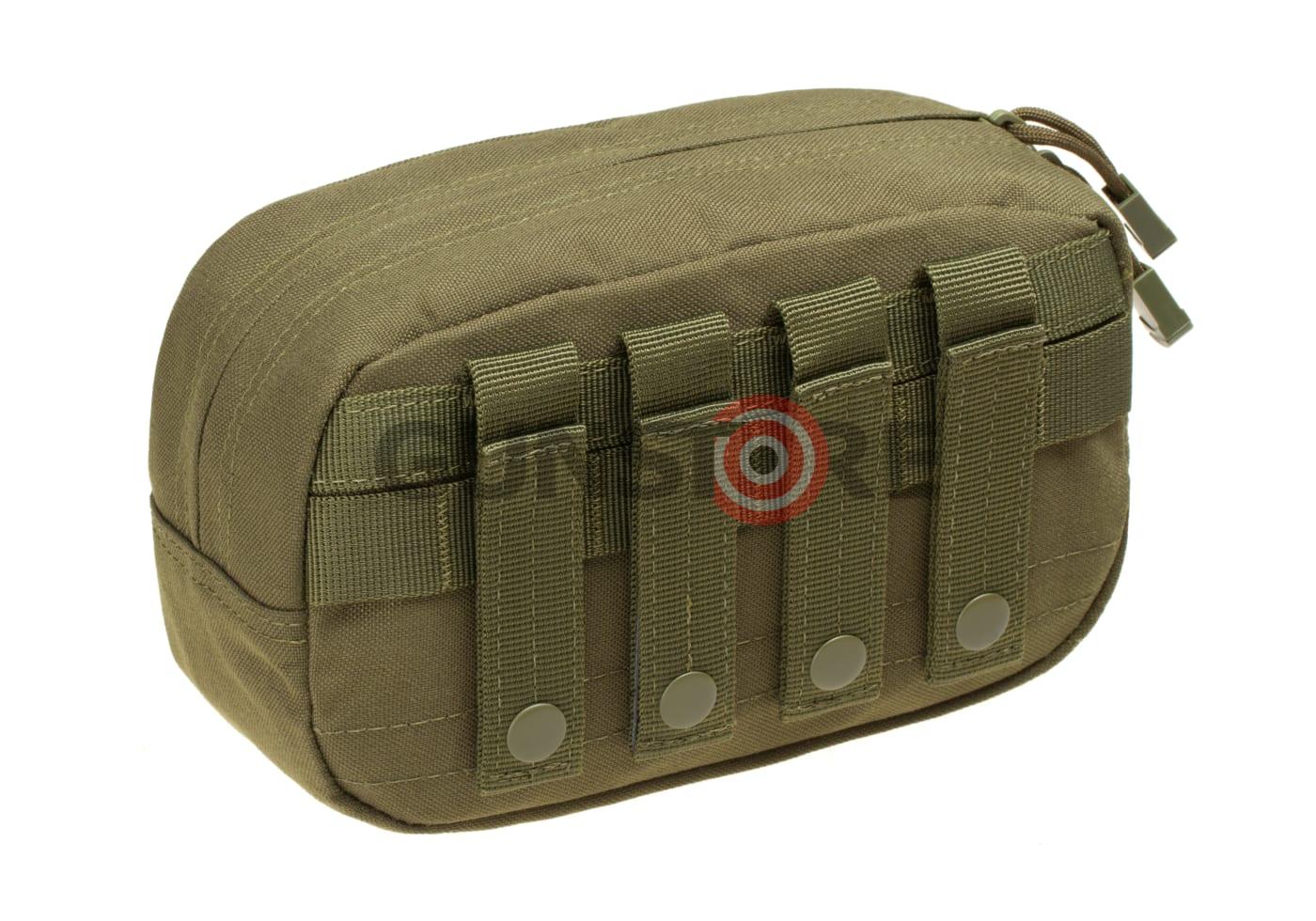 Fotografia: Utility Pouch