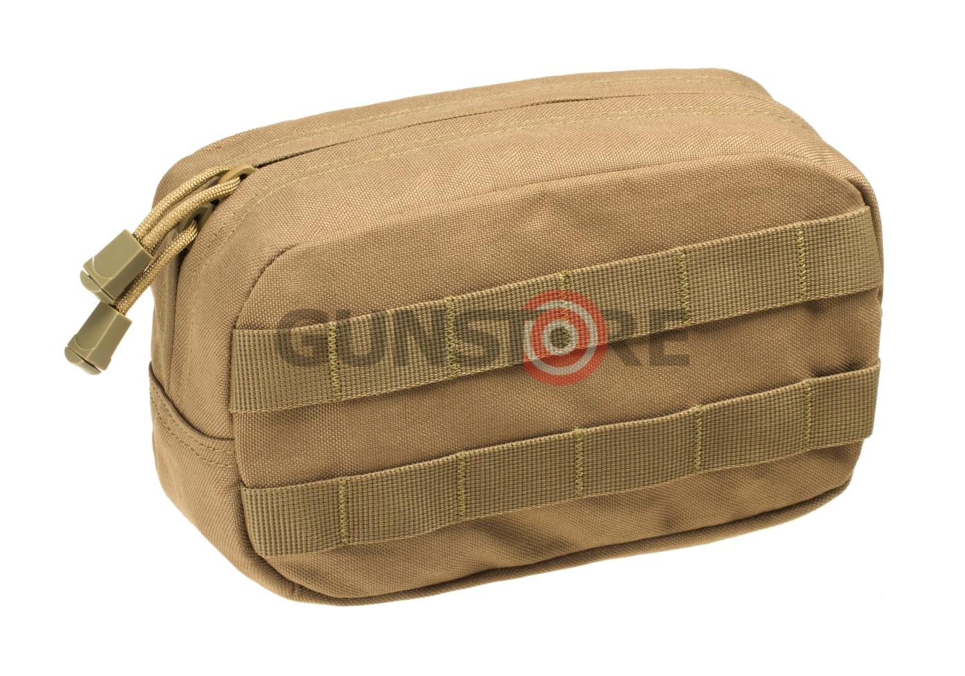Utility Pouch Tan