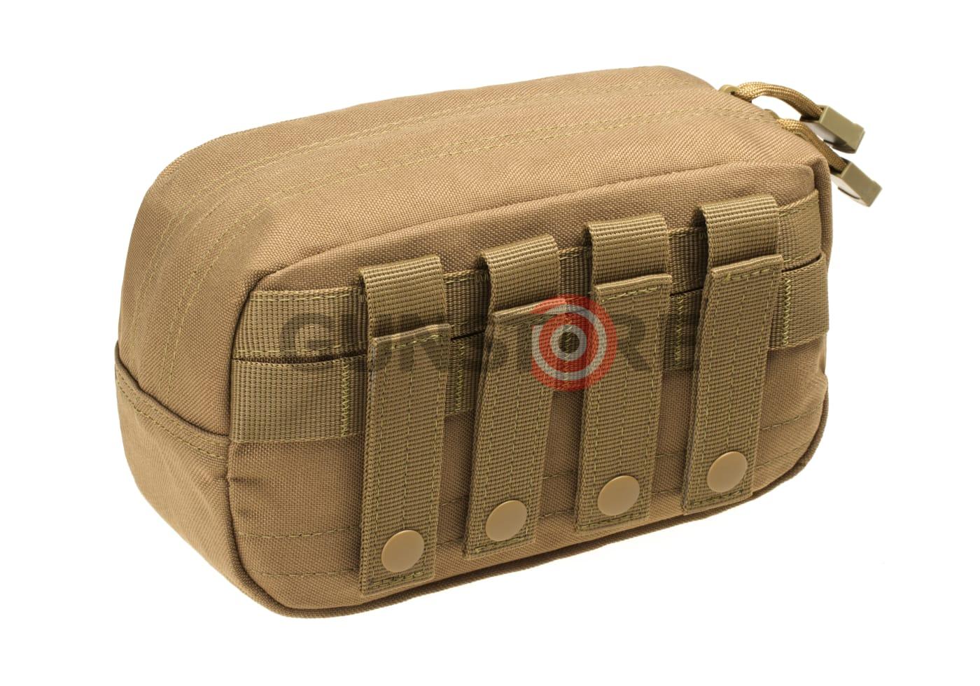 Fotografia: Utility Pouch