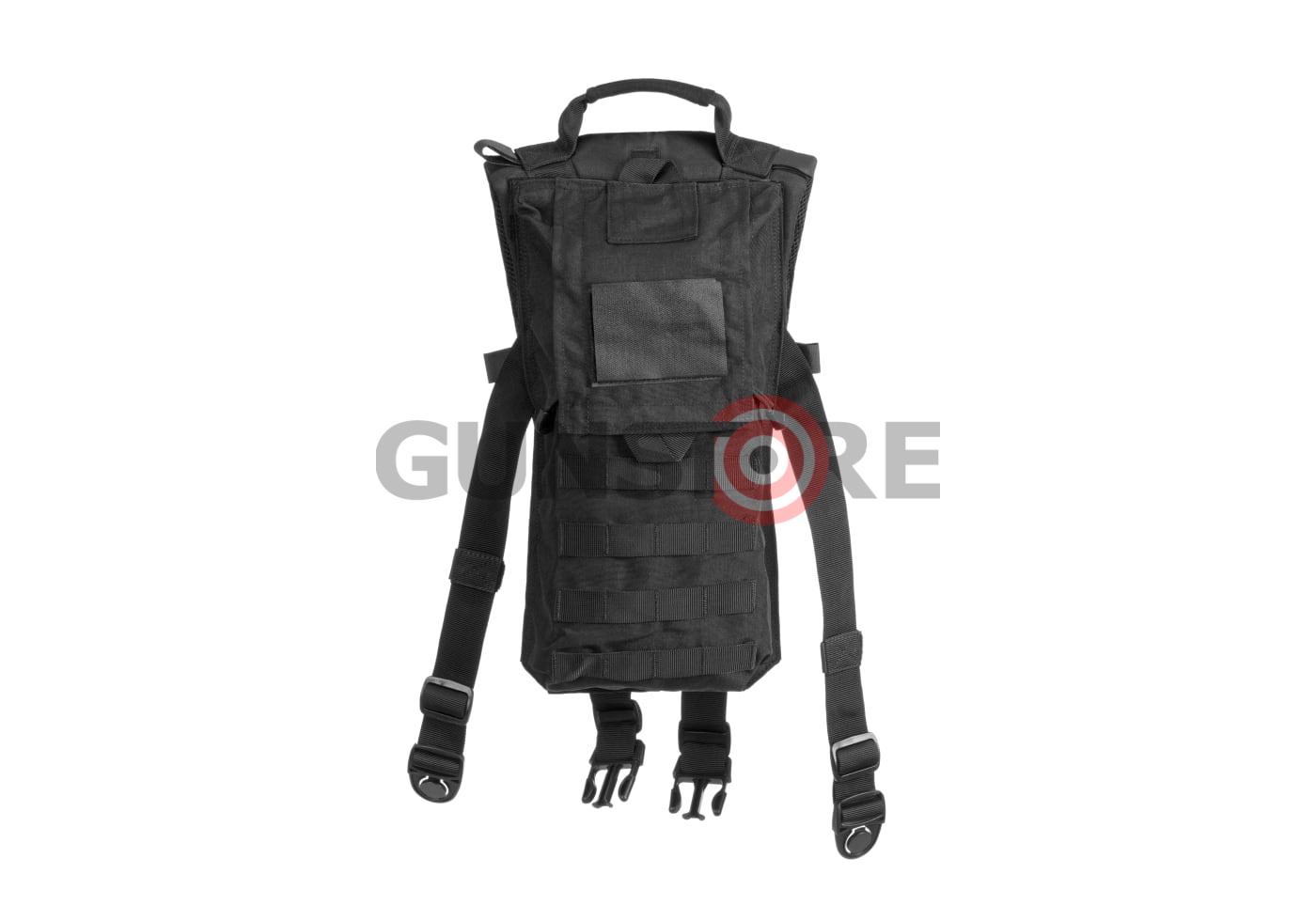 Fotografia: Hydro Harness Integration Kit